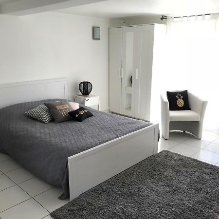Apartment 36 m² Breteniere Buitenkant foto