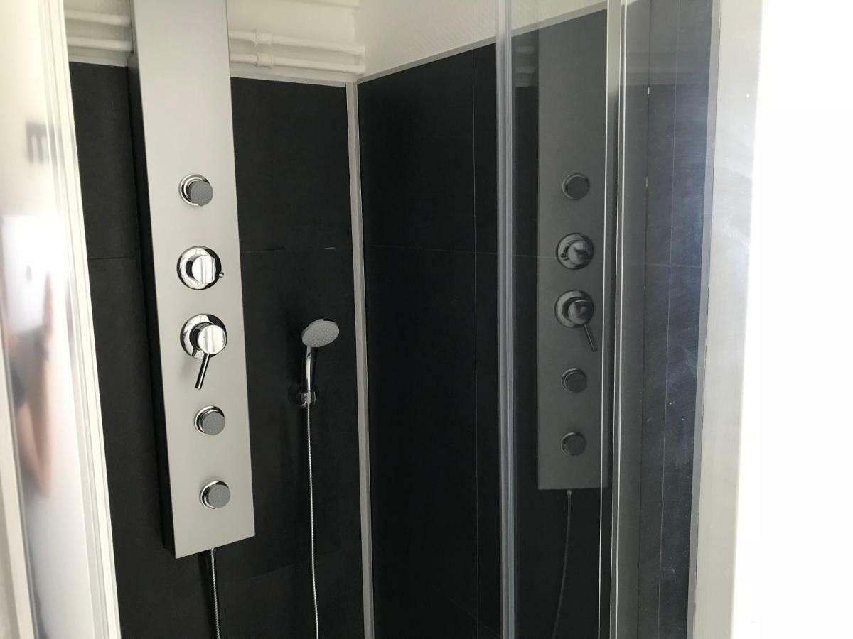 Apartment 36 m² Breteniere Buitenkant foto